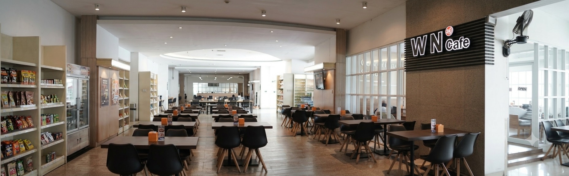 WN Cafe